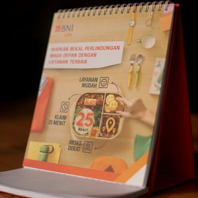 jasa calendar design