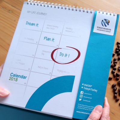 jasa Calendar Design
