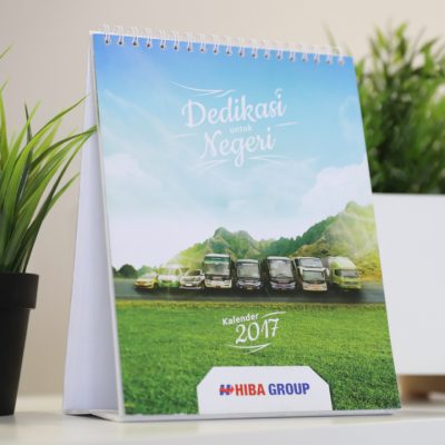 calendar design