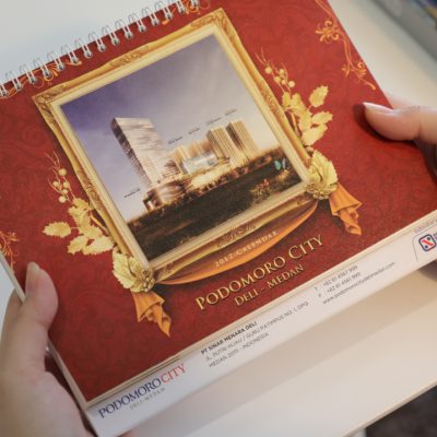 calendar design