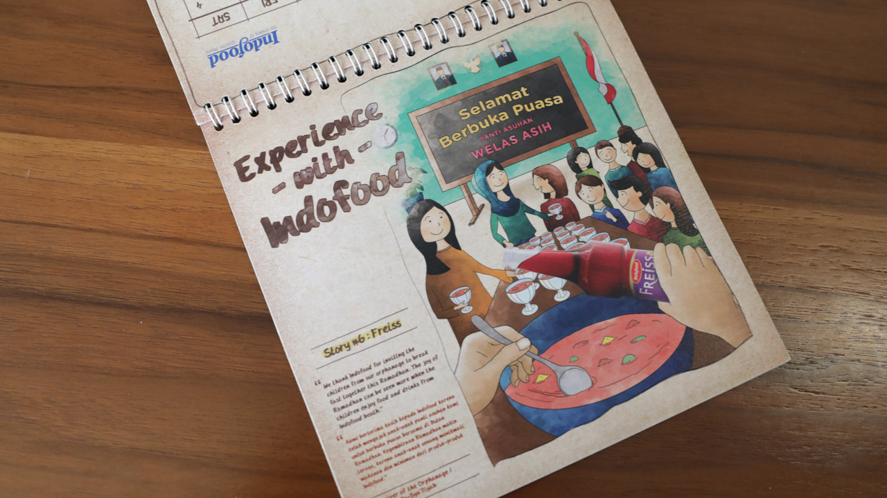 jasa desain kalender